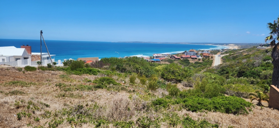 0 Bedroom Property for Sale in Dana Bay Western Cape